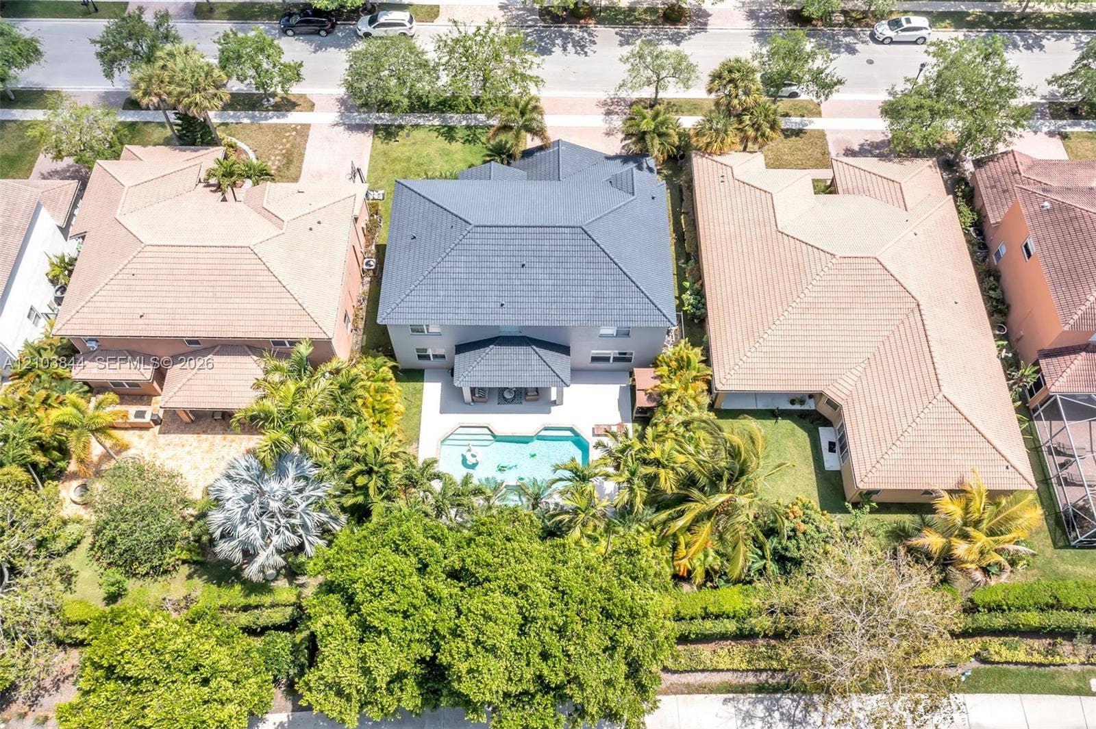 3767 W Gardenia Avenue, Weston, Weston, FL 33332 Photo 37