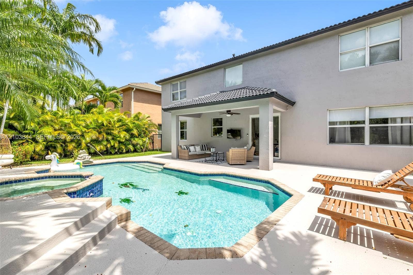 3767 W Gardenia Avenue, Weston, Weston, FL 33332 Photo 21