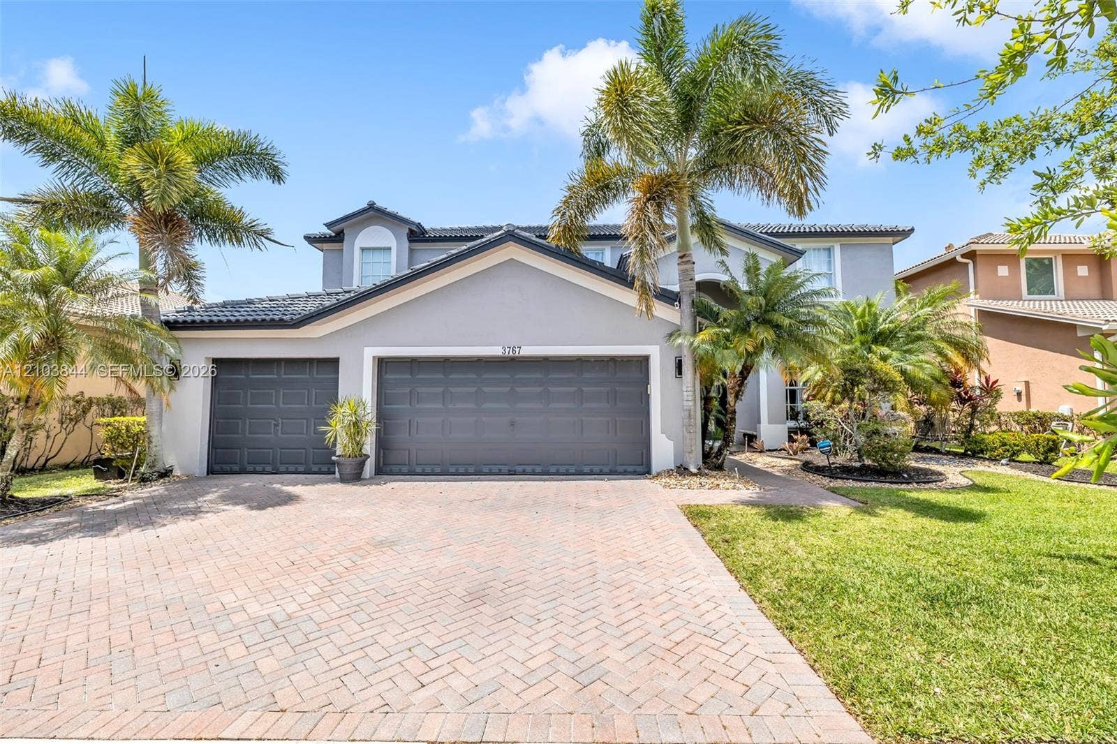 3767 W Gardenia Avenue, Weston, Weston, FL 33332 Photo 1