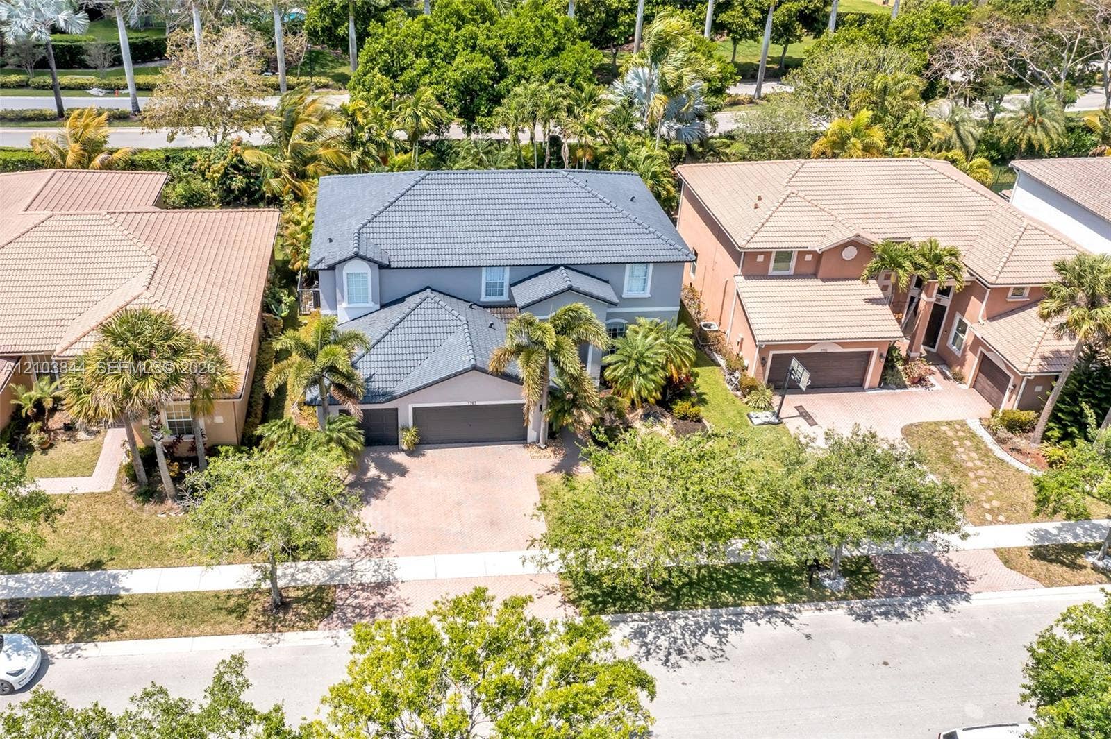 3767 W Gardenia Avenue, Weston, Weston, FL 33332 Photo 36