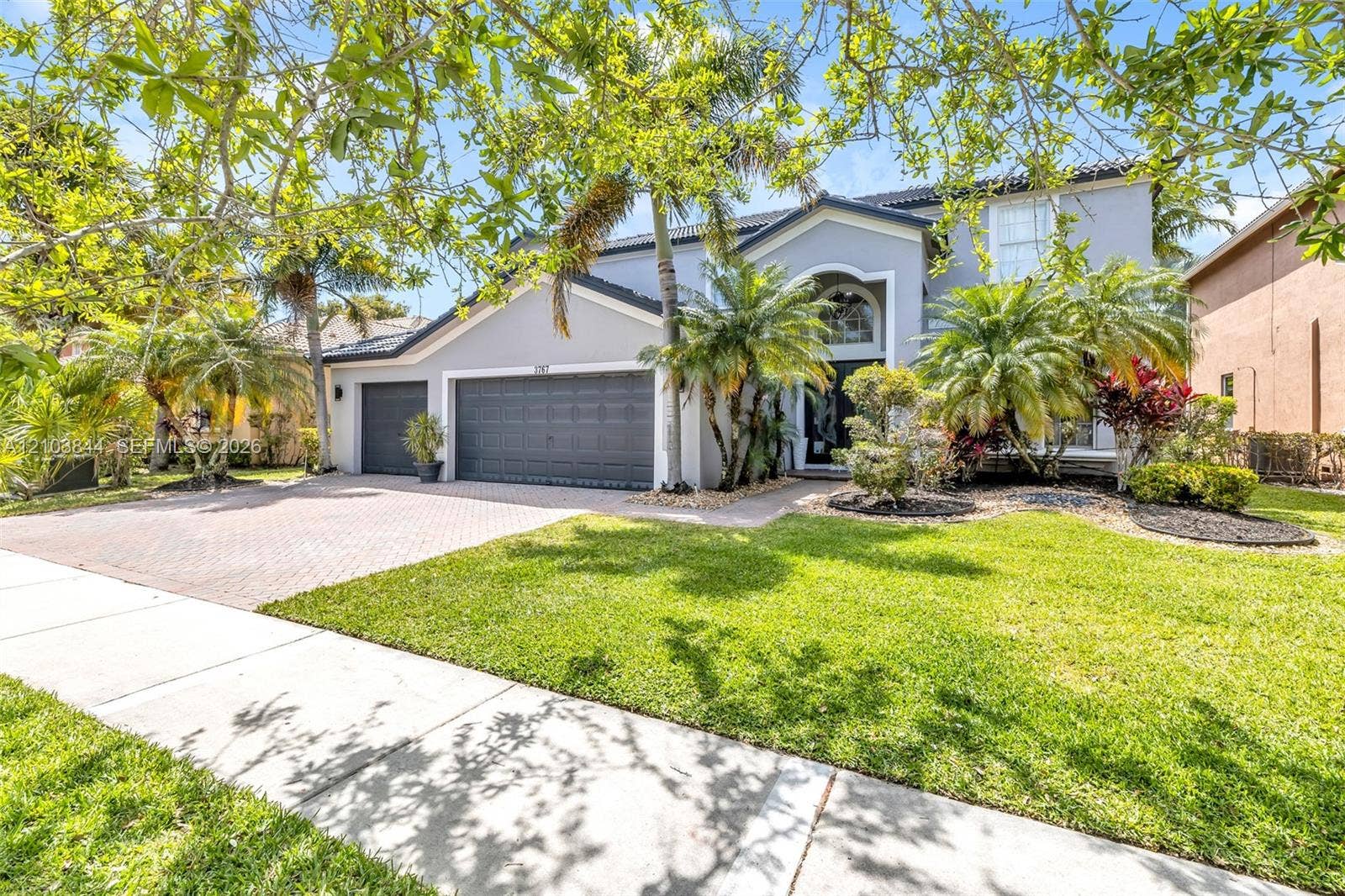 3767 W Gardenia Avenue, Weston, Weston, FL 33332 Photo 3