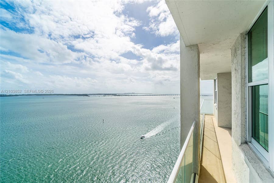 Property photo for 800 Claughton Island Drive, #1804, Miami, FL
