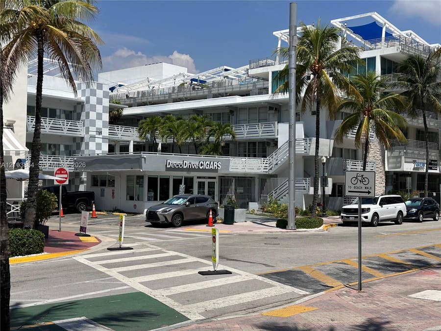 Property photo for 1446 Ocean Drive, #28, Miami Beach, FL