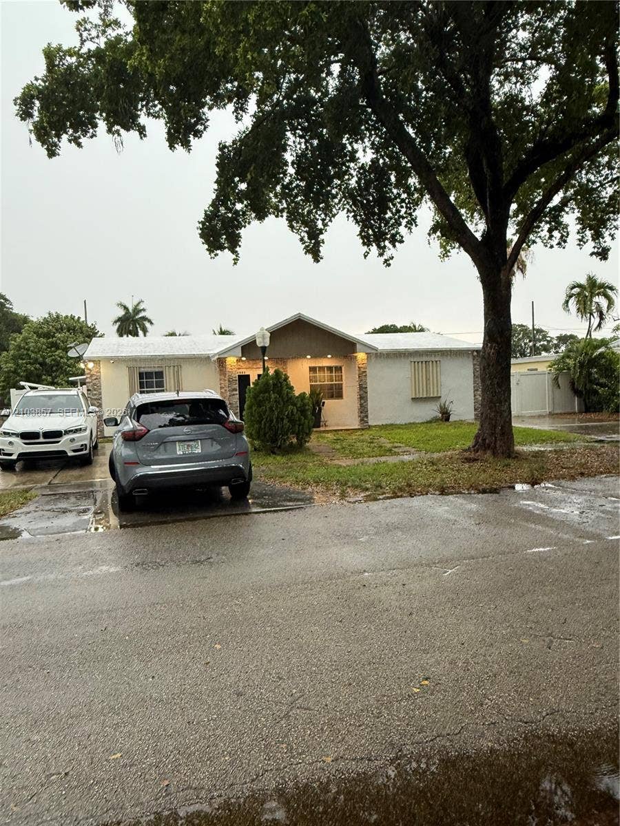 Property photo for 1031 NE 142nd Street, North Miami, FL