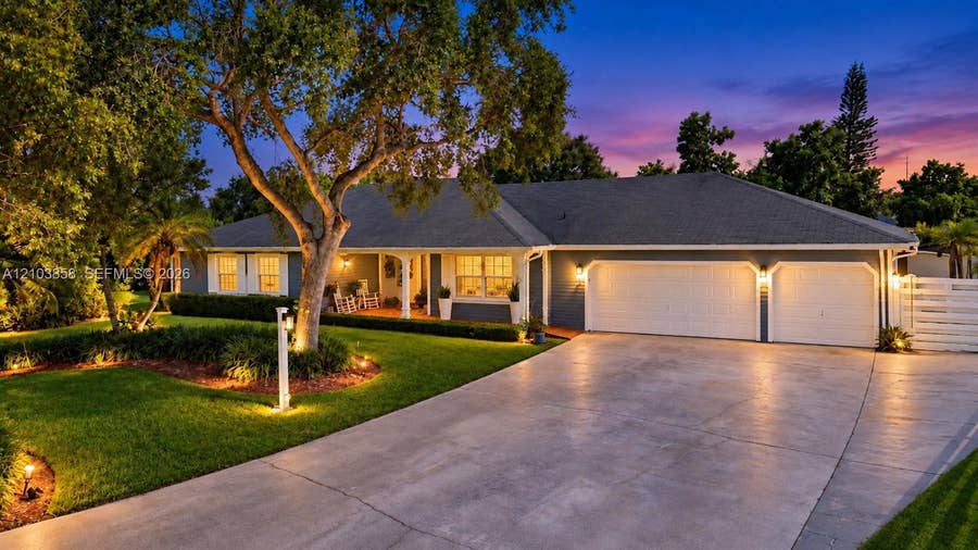 Property photo for 14842 SW 148th St Circle, Miami, FL