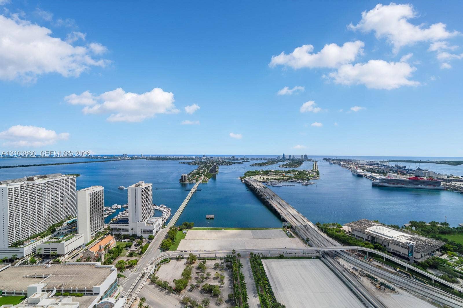 1400 Biscayne Boulevard, #4902, Miami, FL 33132 Photo 38