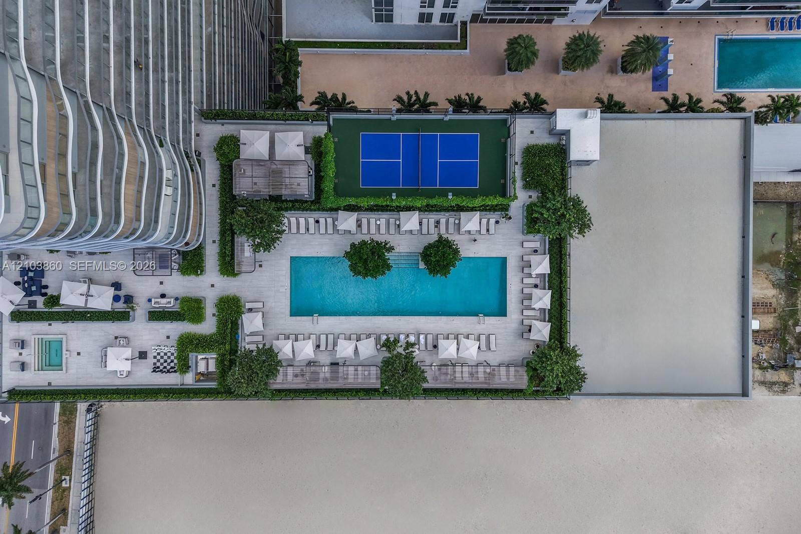 1400 Biscayne Boulevard, #4902, Miami, FL 33132 Photo 35