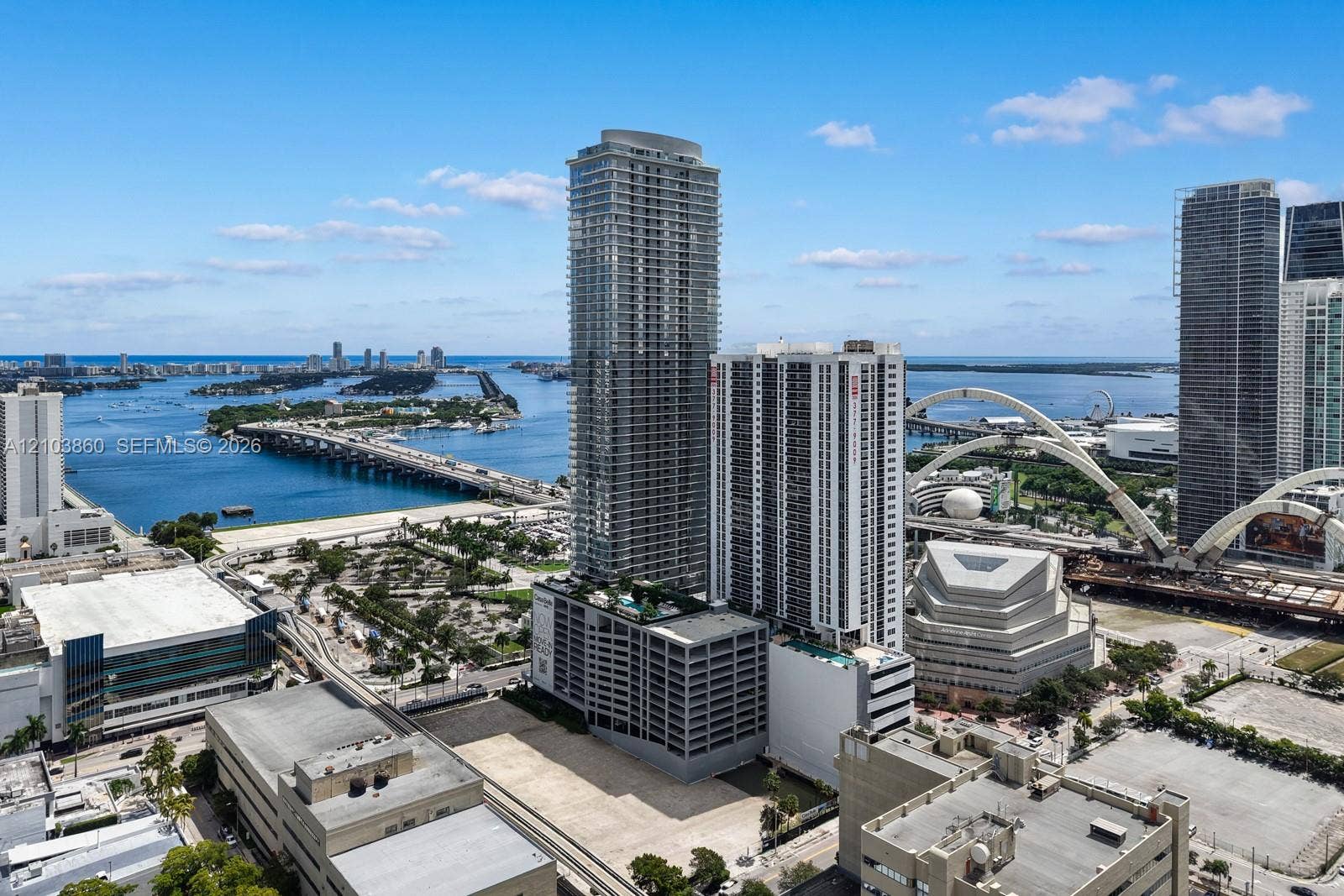 1400 Biscayne Boulevard, #4902, Miami, FL 33132 Photo 31