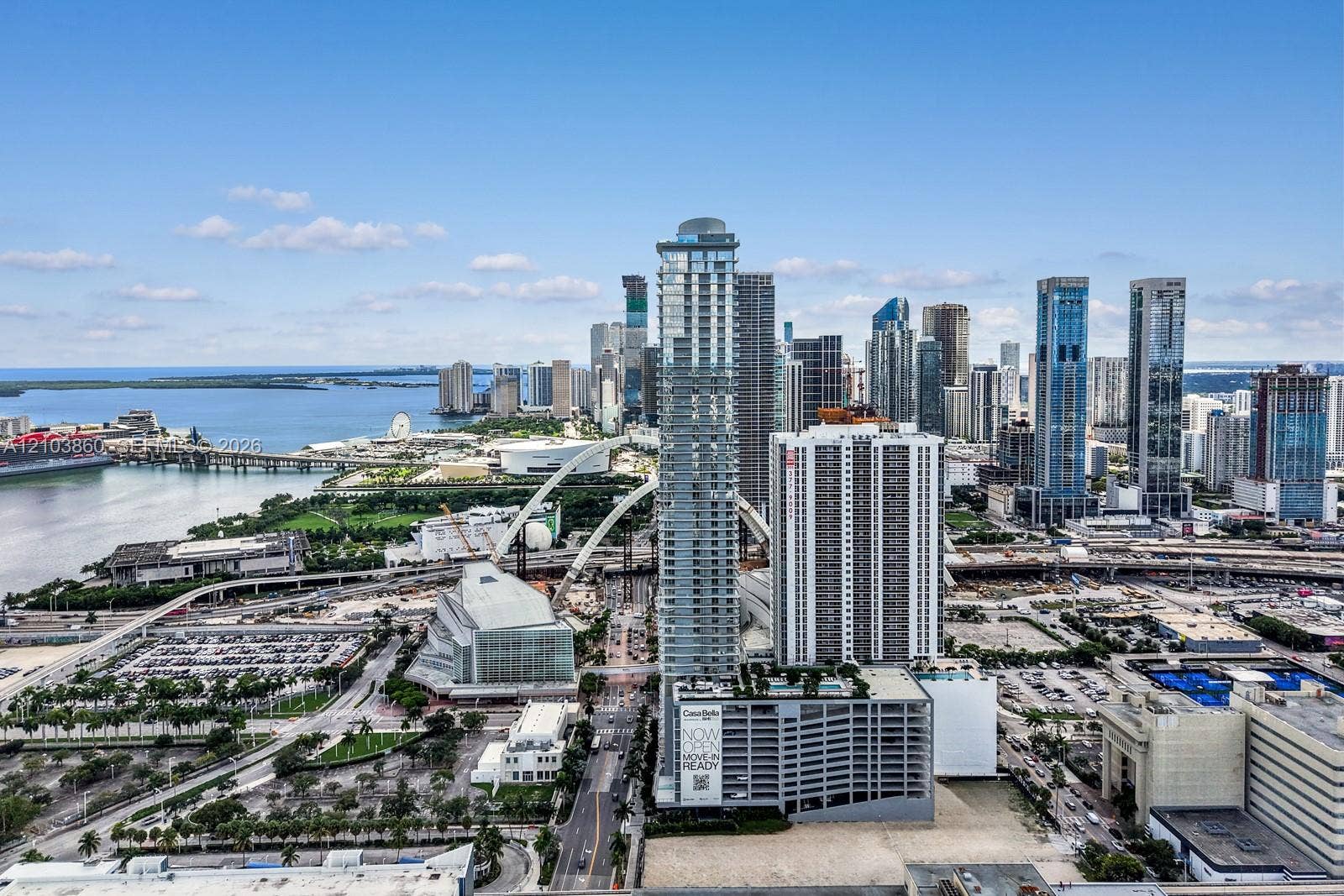 1400 Biscayne Boulevard, #4902, Miami, FL 33132 Photo 32