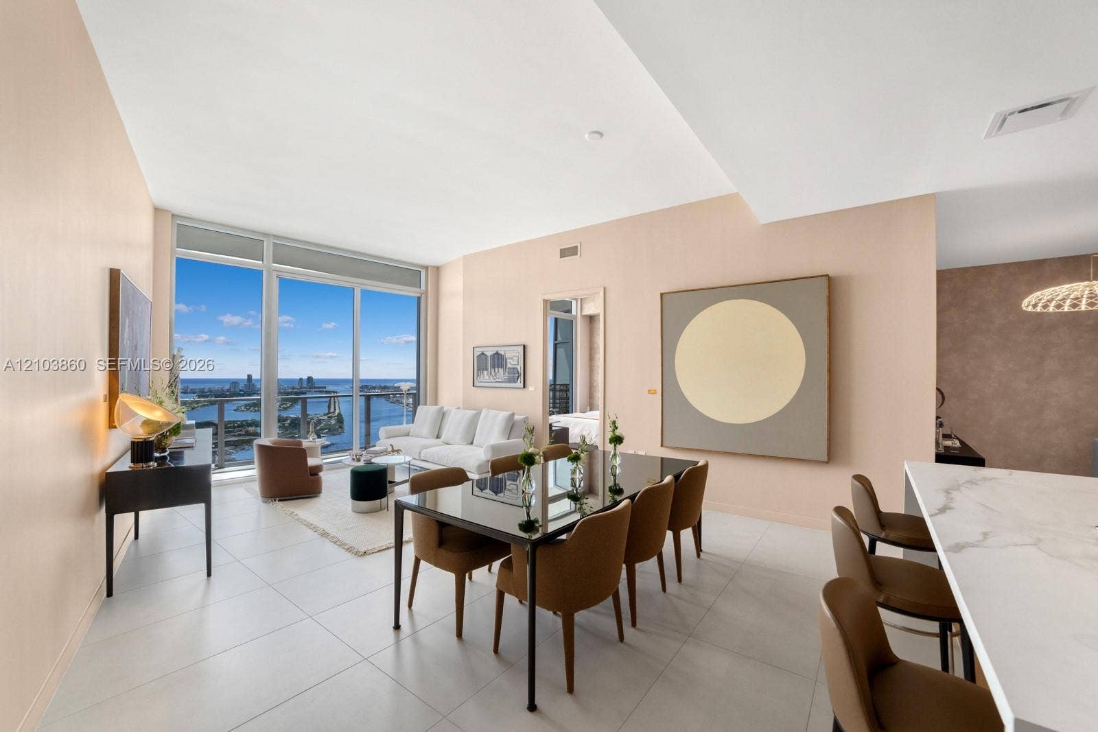 1400 Biscayne Boulevard, #4902, Miami, FL 33132 Photo 7