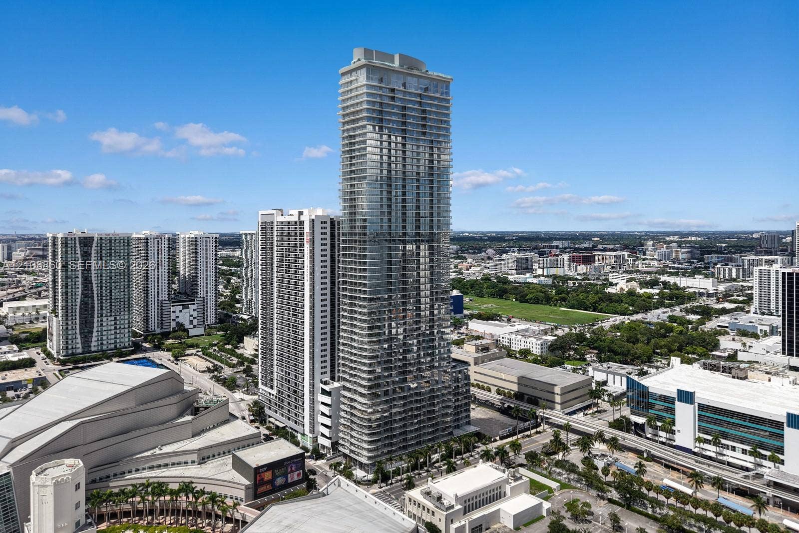 1400 Biscayne Boulevard, #4902, Miami, FL 33132 Photo 21