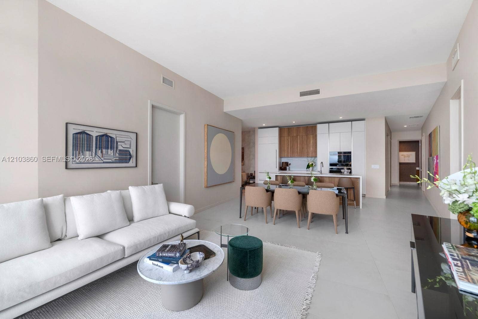 1400 Biscayne Boulevard, #4902, Miami, FL 33132 Photo 3