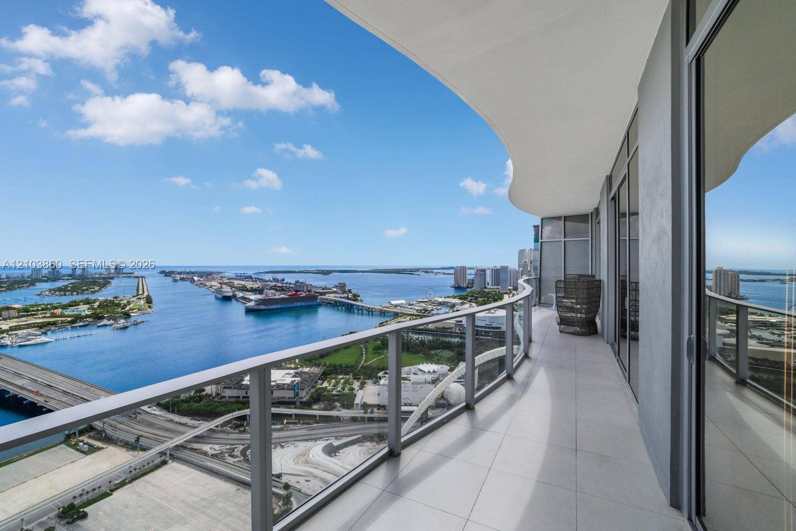 1400 Biscayne Boulevard, #4902, Miami, FL 33132 Photo 29