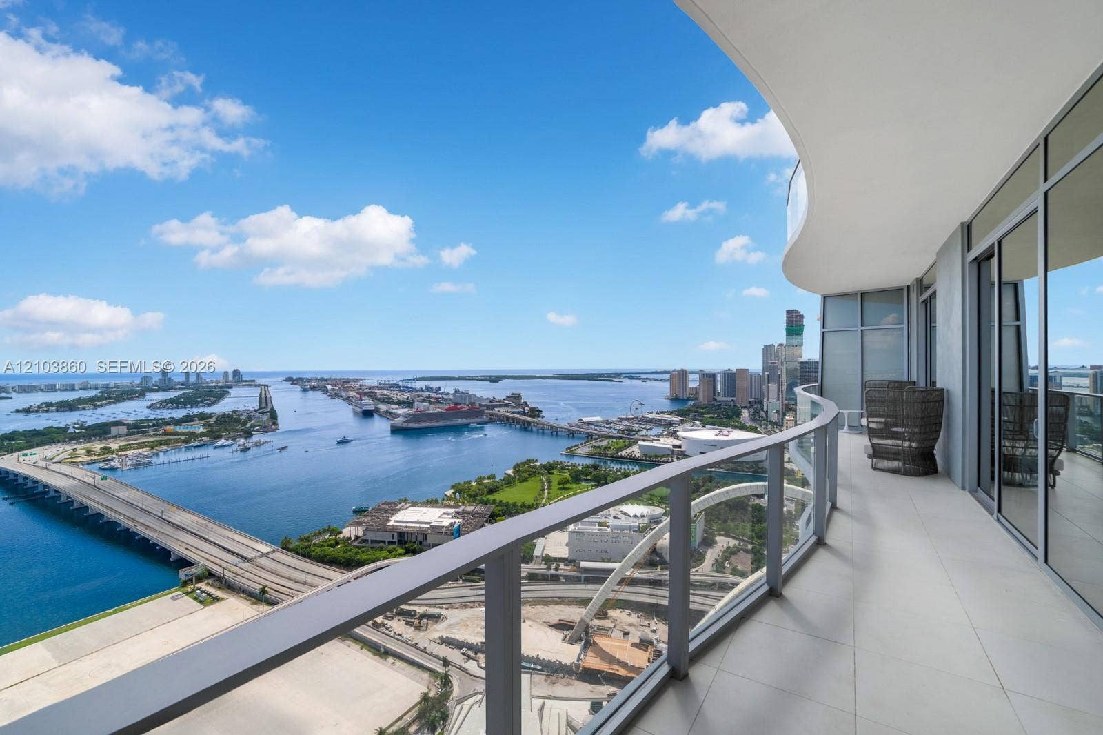 1400 Biscayne Boulevard, #4902, Miami, FL 33132 Photo 4