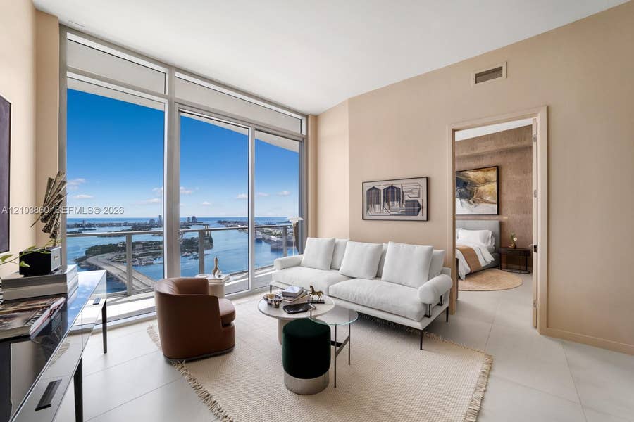 Property photo for 1400 Biscayne Boulevard, #4902, Miami, FL