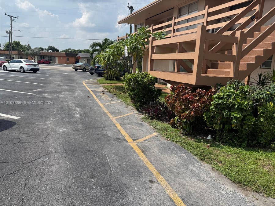 Property photo for 3000 NW 43rd Terrace, #106, Lauderdale Lakes, FL