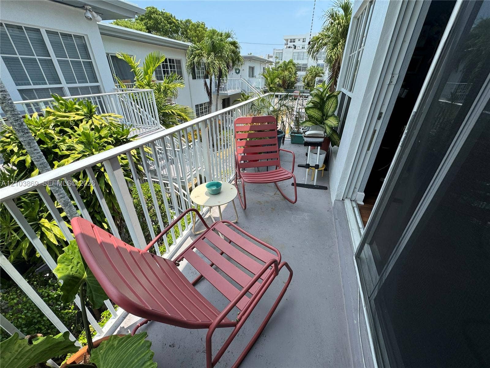 9260 Bay Harbor Terrace, #24, Bay Harbor Islands, FL 33154 Photo 7