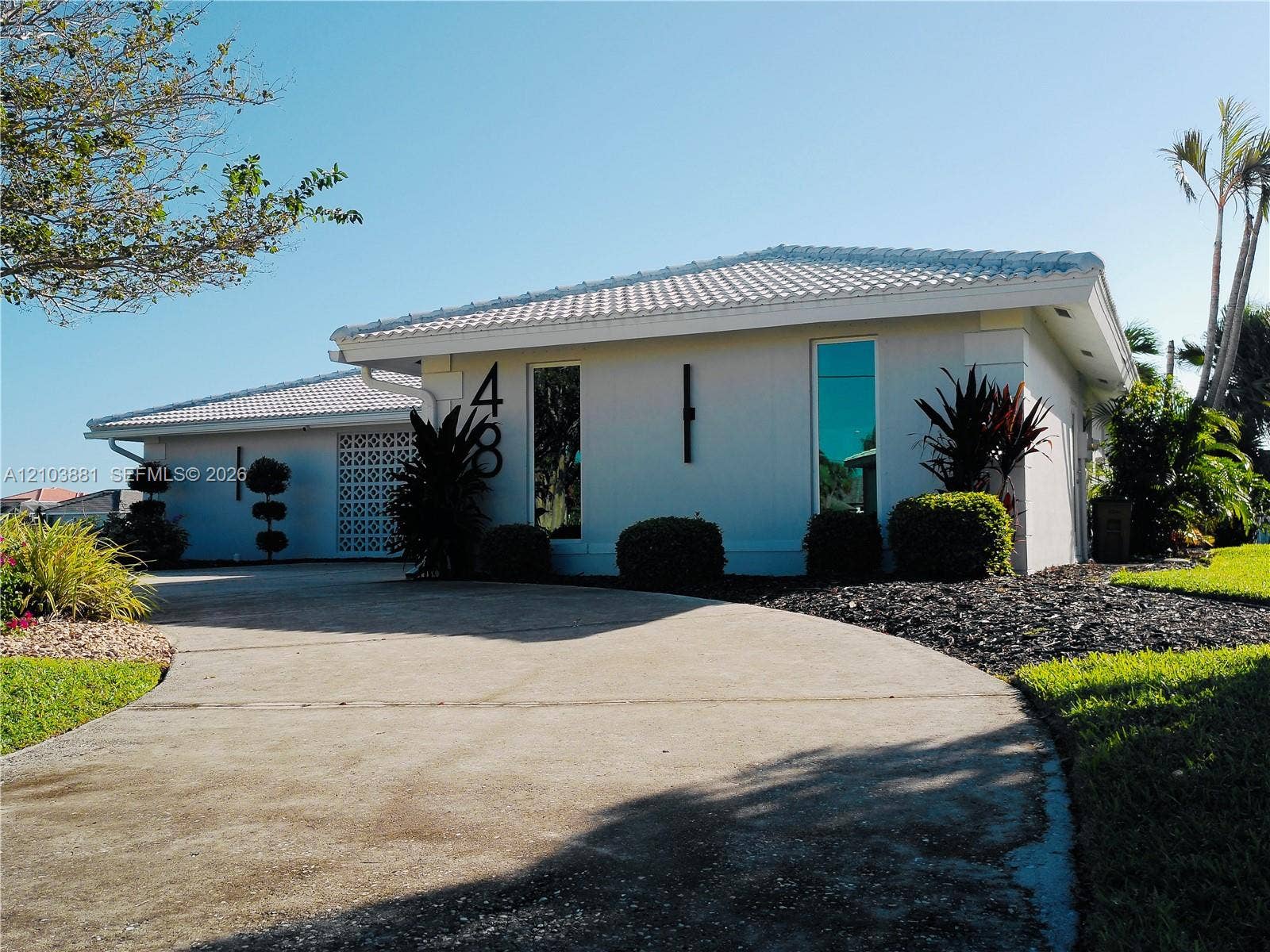 48 N Hibiscus Drive, Punta Gorda, FL 33950 Photo 4