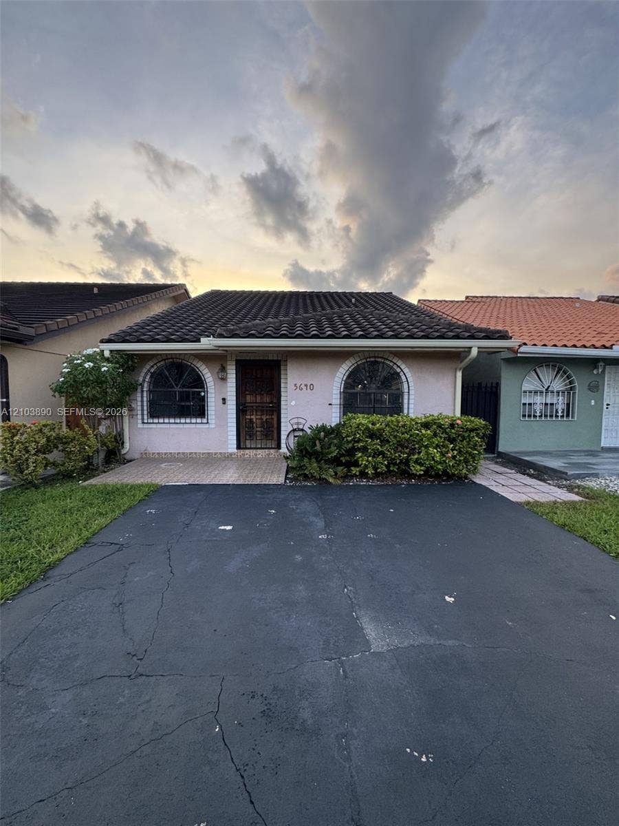 Property photo for 5640 W 20th Court, Hialeah, FL