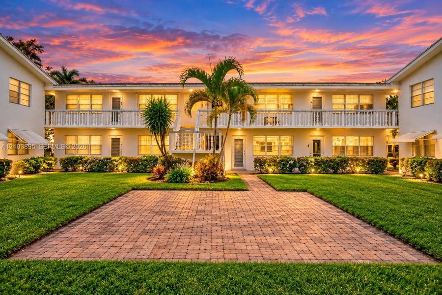Property photo for 86 Andover D, #86, West Palm Beach, FL