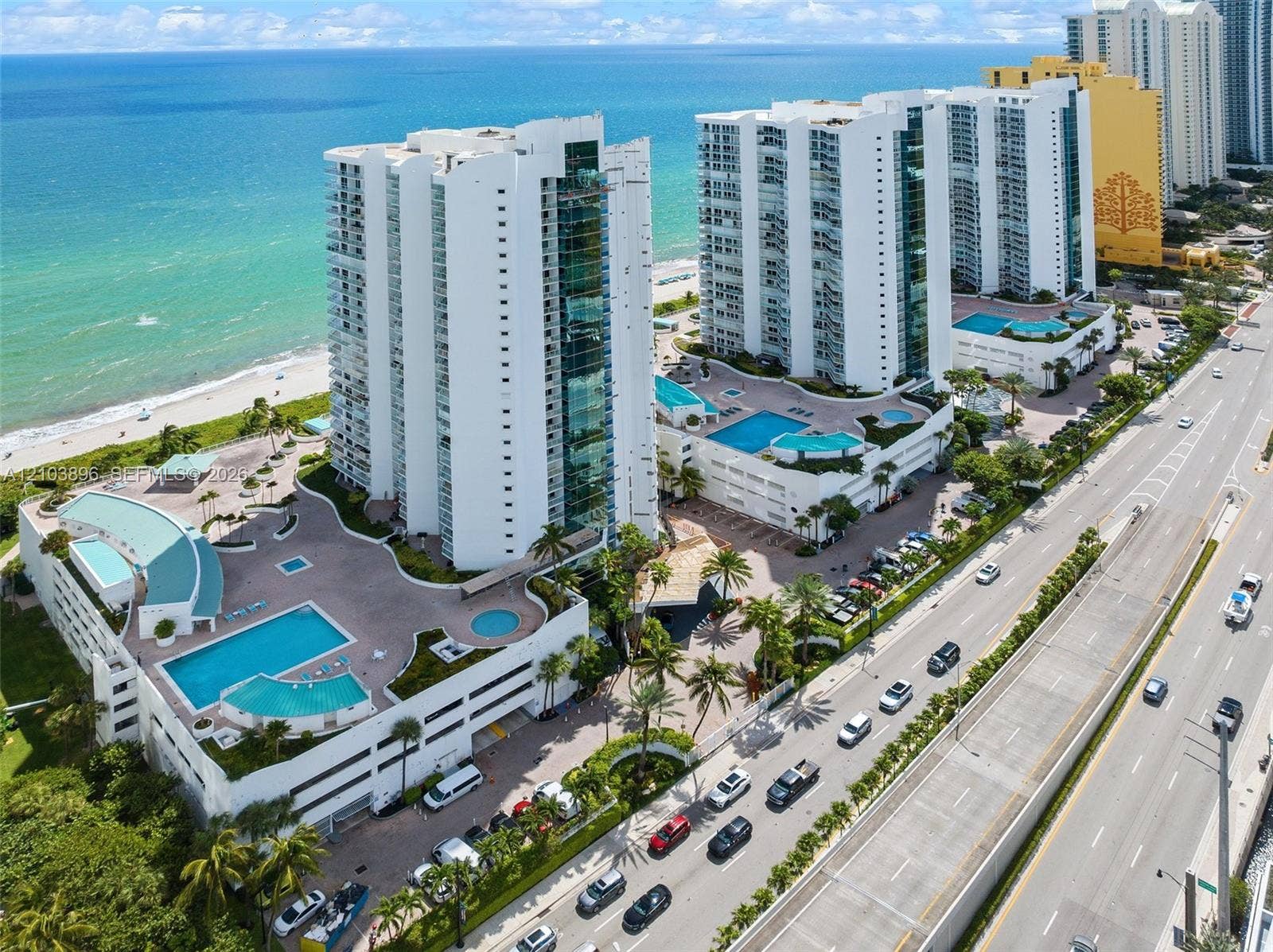 16485 Collins Avenue, #2235, Sunny Isles Beach, Sunny Isles Beach, FL 33160 Photo 3