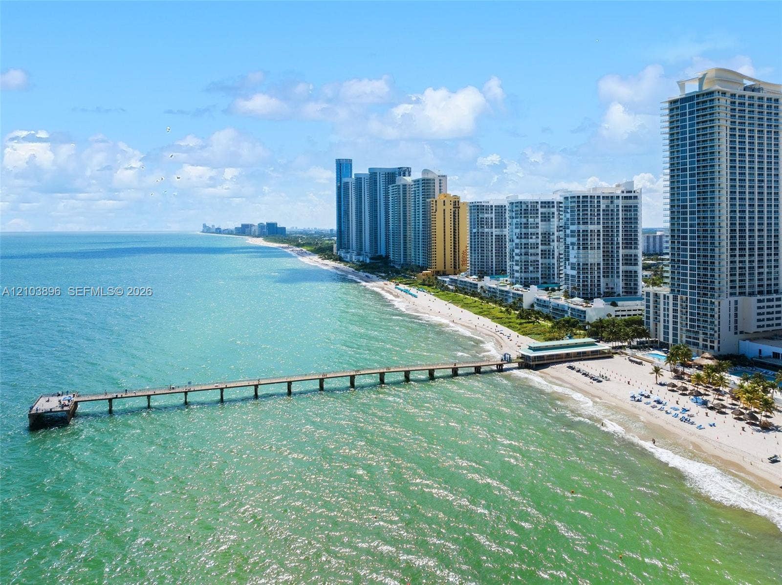 16485 Collins Avenue, #2235, Sunny Isles Beach, Sunny Isles Beach, FL 33160 Photo 4