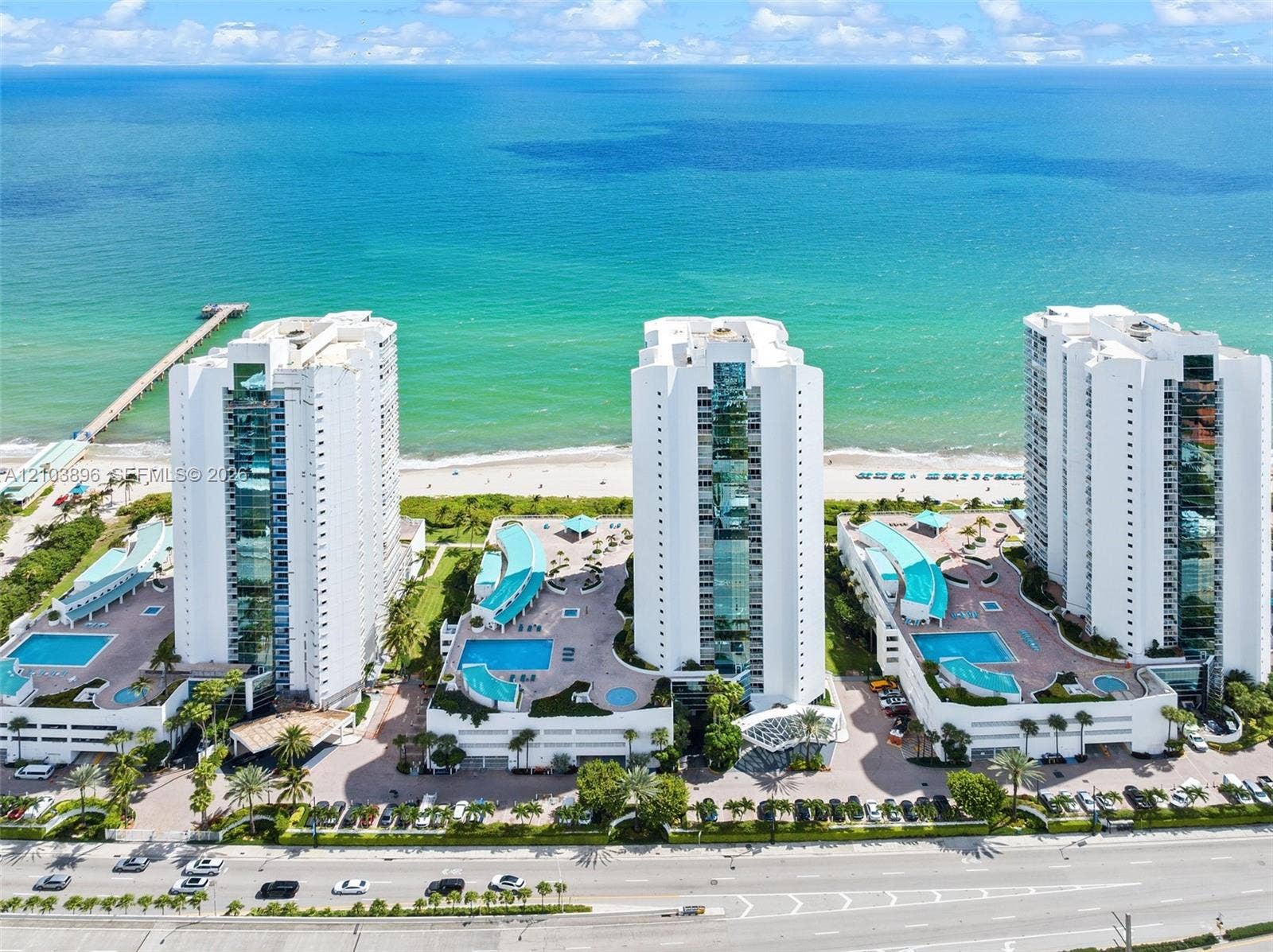 16485 Collins Avenue, #2235, Sunny Isles Beach, Sunny Isles Beach, FL 33160 Photo 2
