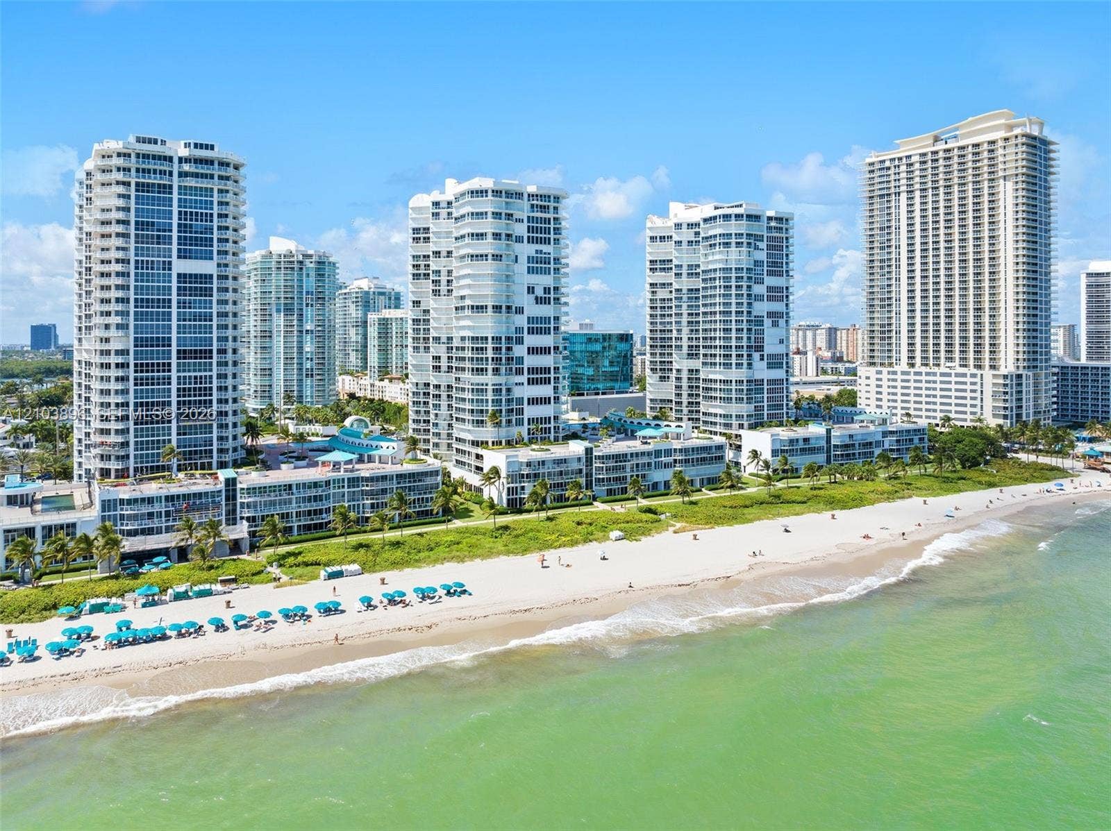 16485 Collins Avenue, #2235, Sunny Isles Beach, Sunny Isles Beach, FL 33160 Photo 42