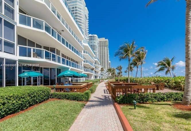 16485 Collins Avenue, #2235, Sunny Isles Beach, Sunny Isles Beach, FL 33160 Photo 39