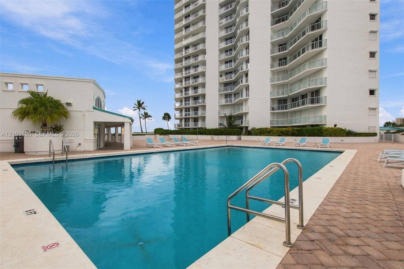 16485 Collins Avenue, #2235, Sunny Isles Beach, Sunny Isles Beach, FL 33160 Photo 32