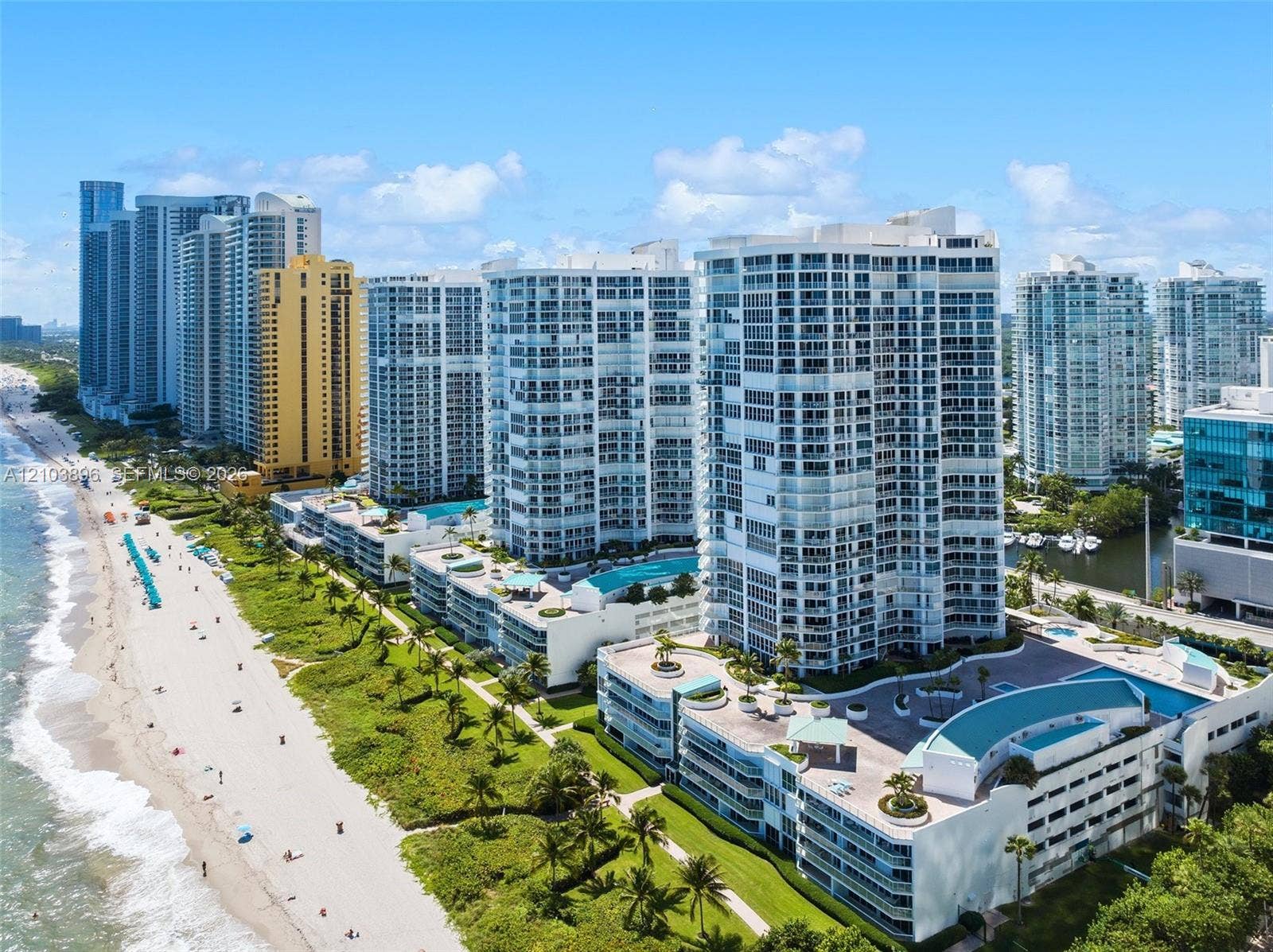 16485 Collins Avenue, #2235, Sunny Isles Beach, Sunny Isles Beach, FL 33160 Photo 37