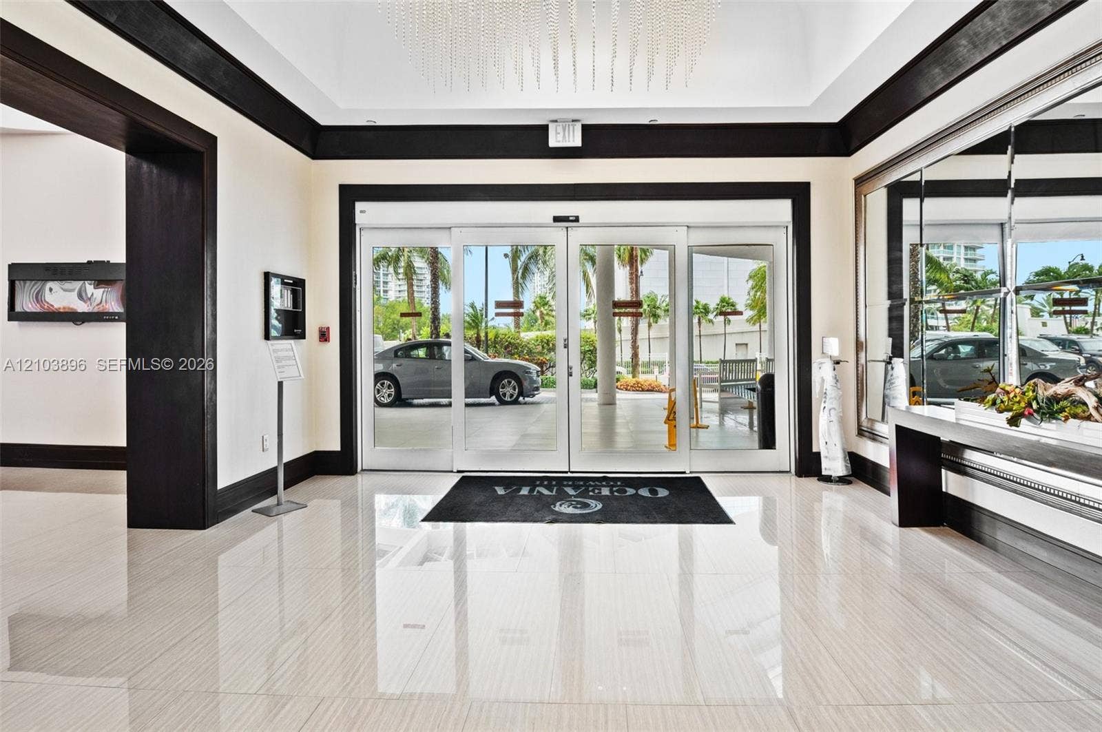16485 Collins Avenue, #2235, Sunny Isles Beach, Sunny Isles Beach, FL 33160 Photo 27