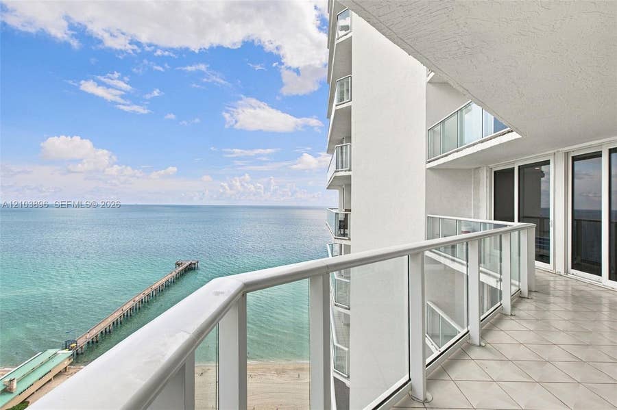 Property photo for 16485 Collins Avenue, #2235, Sunny Isles Beach, FL