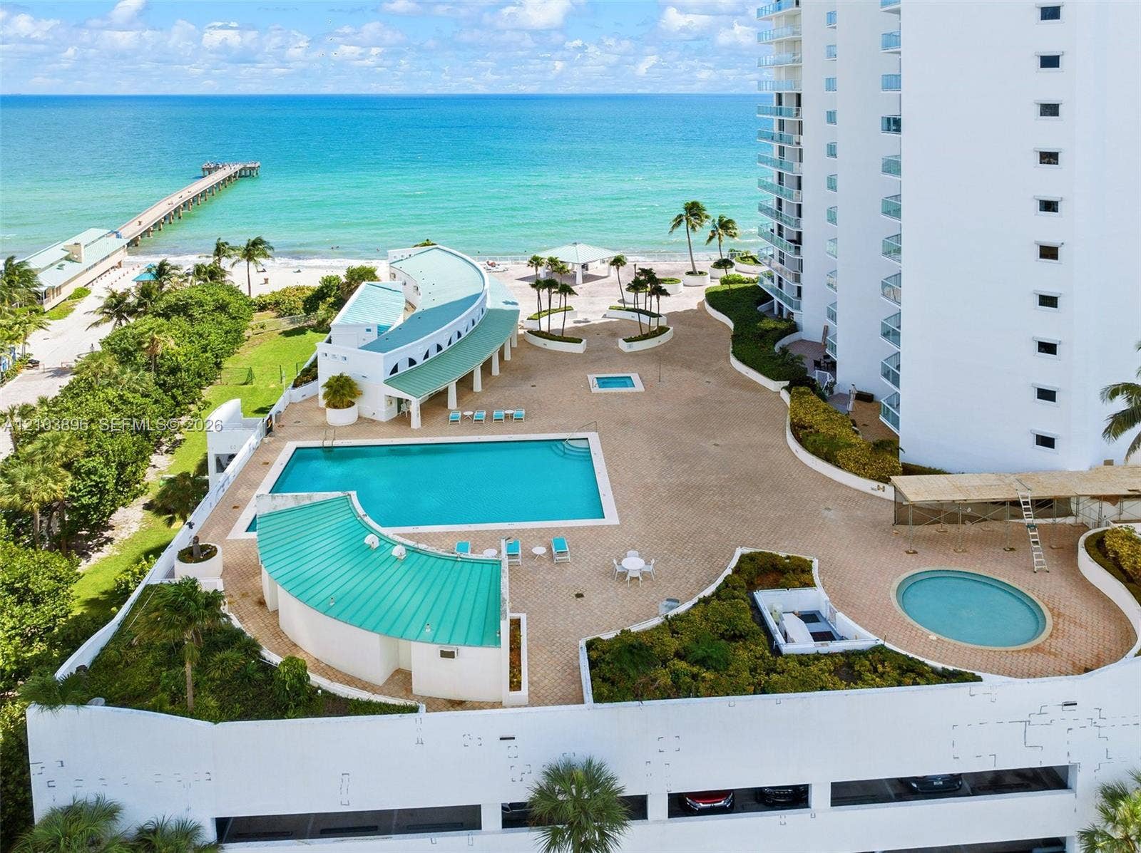 16485 Collins Avenue, #2235, Sunny Isles Beach, Sunny Isles Beach, FL 33160 Photo 31