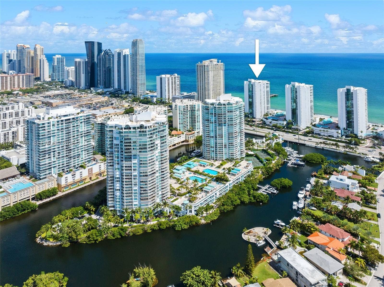 16485 Collins Avenue, #2235, Sunny Isles Beach, Sunny Isles Beach, FL 33160 Photo 38