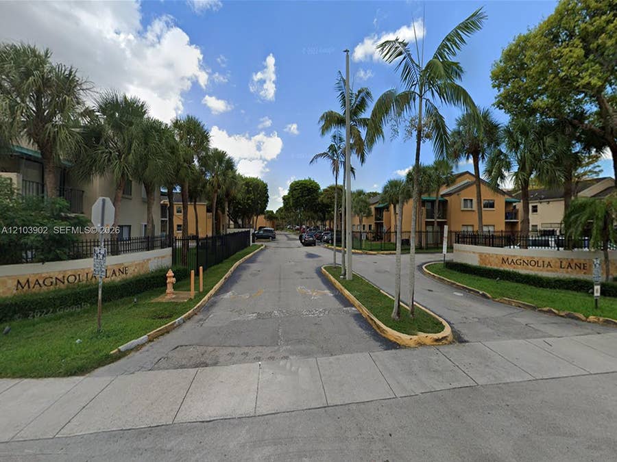 Property photo for 7429 SW 152nd Avenue, #13-106, Miami, FL