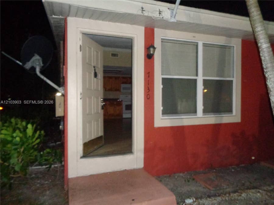 Property photo for 7130 Southgate Boulevard, #7130, Tamarac, FL
