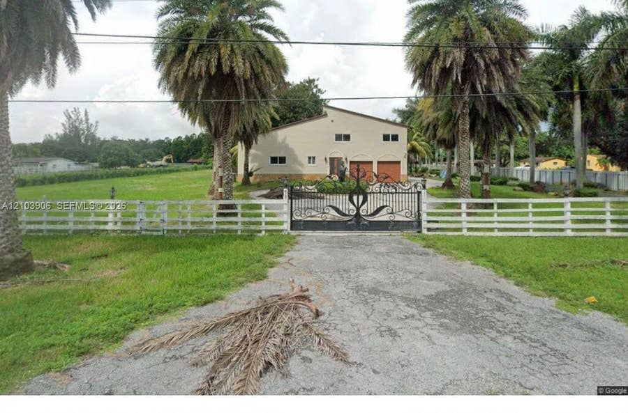 Property photo for 3850 SW 124 Avenue, Miramar, FL