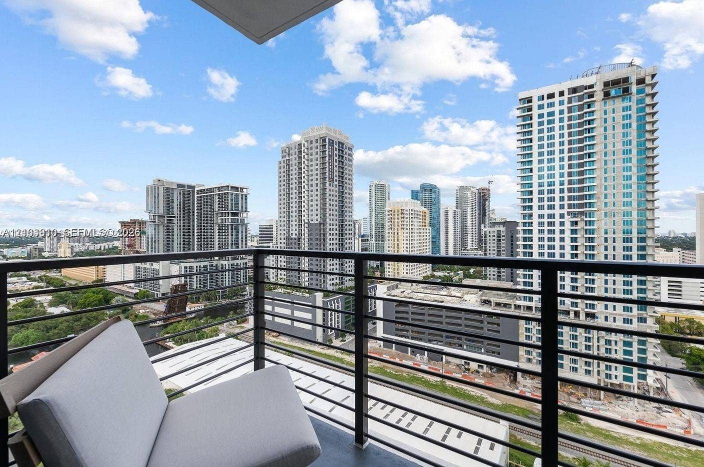 307 SW 5th Street, #1709, Fort Lauderdale, Fort Lauderdale, FL 33315 Photo 6