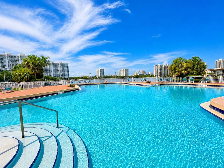 Property photo for 2859 Leonard Drive, #G509, Aventura, FL