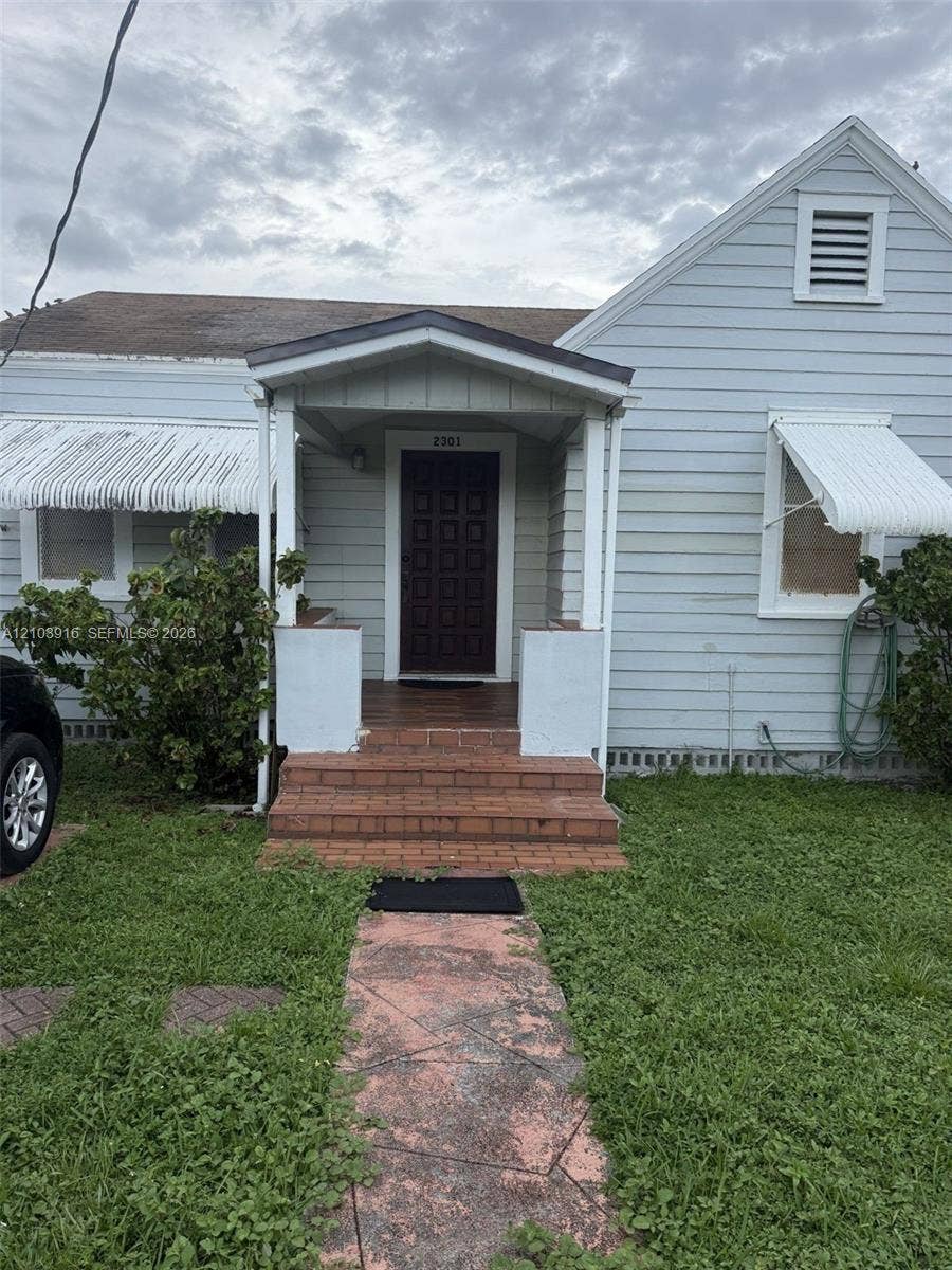 Property photo for 2301 SW 15th Street, Miami, FL