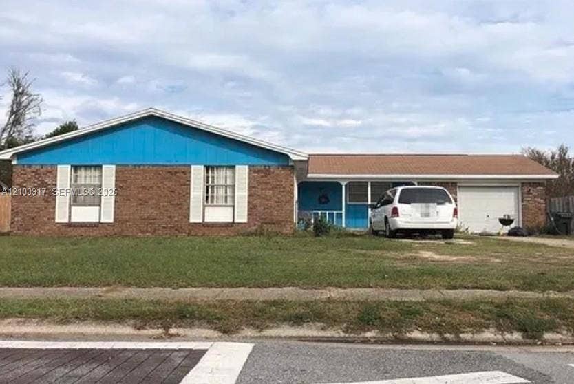 Property photo for 4955 Lanett Drive, Pensacola, FL