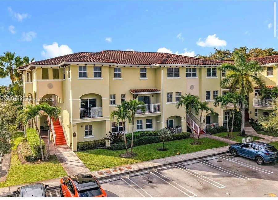 Property photo for 210 NW 109th Avenue, #210, Miami, FL