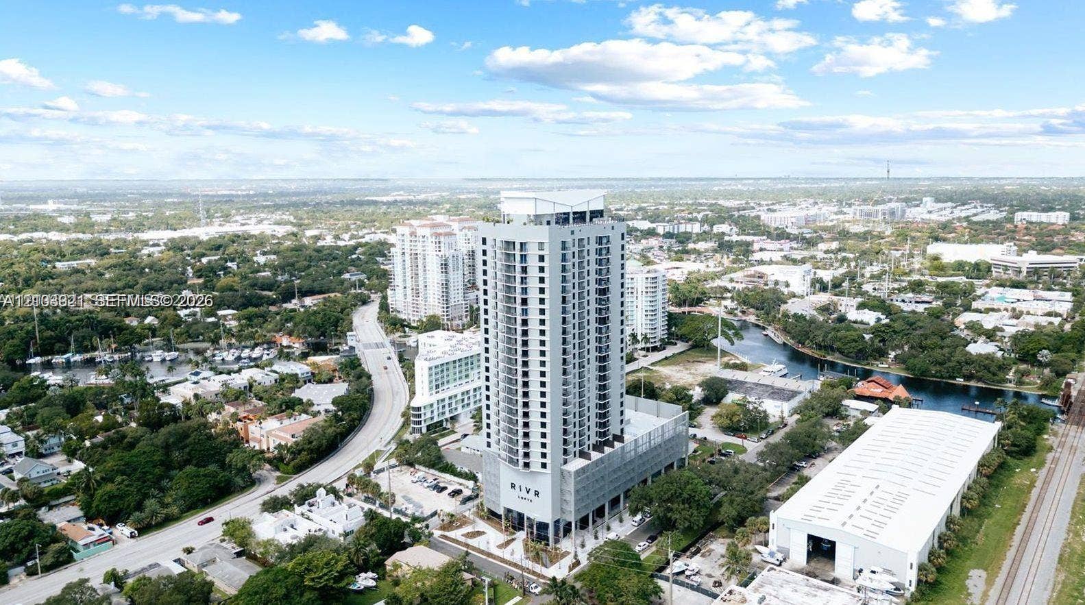 307 SW 5th Street, #2101, Fort Lauderdale, Fort Lauderdale, FL 33315 Photo 14
