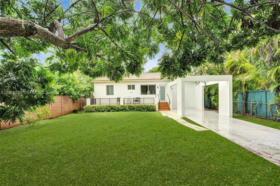 Property photo for 3334 SW 64th Avenue, Miami, FL
