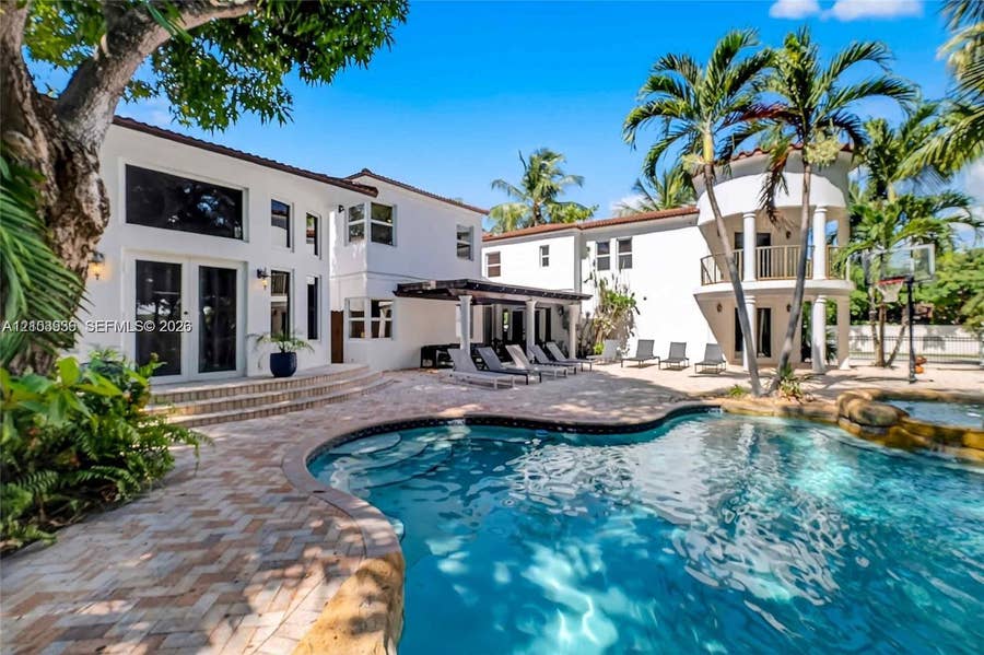 Property photo for 1051 NE 89th Street, #1, Miami, FL