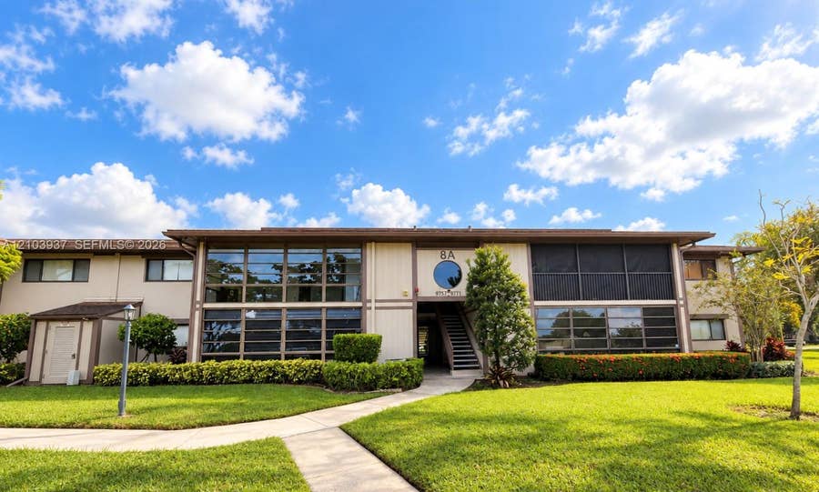 Property photo for 9767 W Mcnab Road, #215, Tamarac, FL
