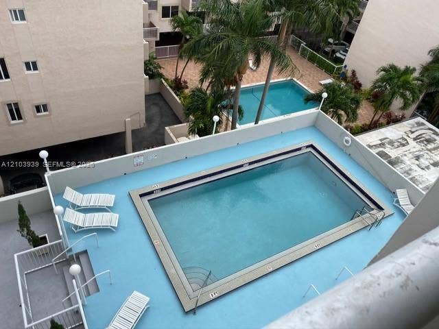 1345 Lincoln Road, #704, Miami Beach, Miami Beach, FL 33139 Photo 16