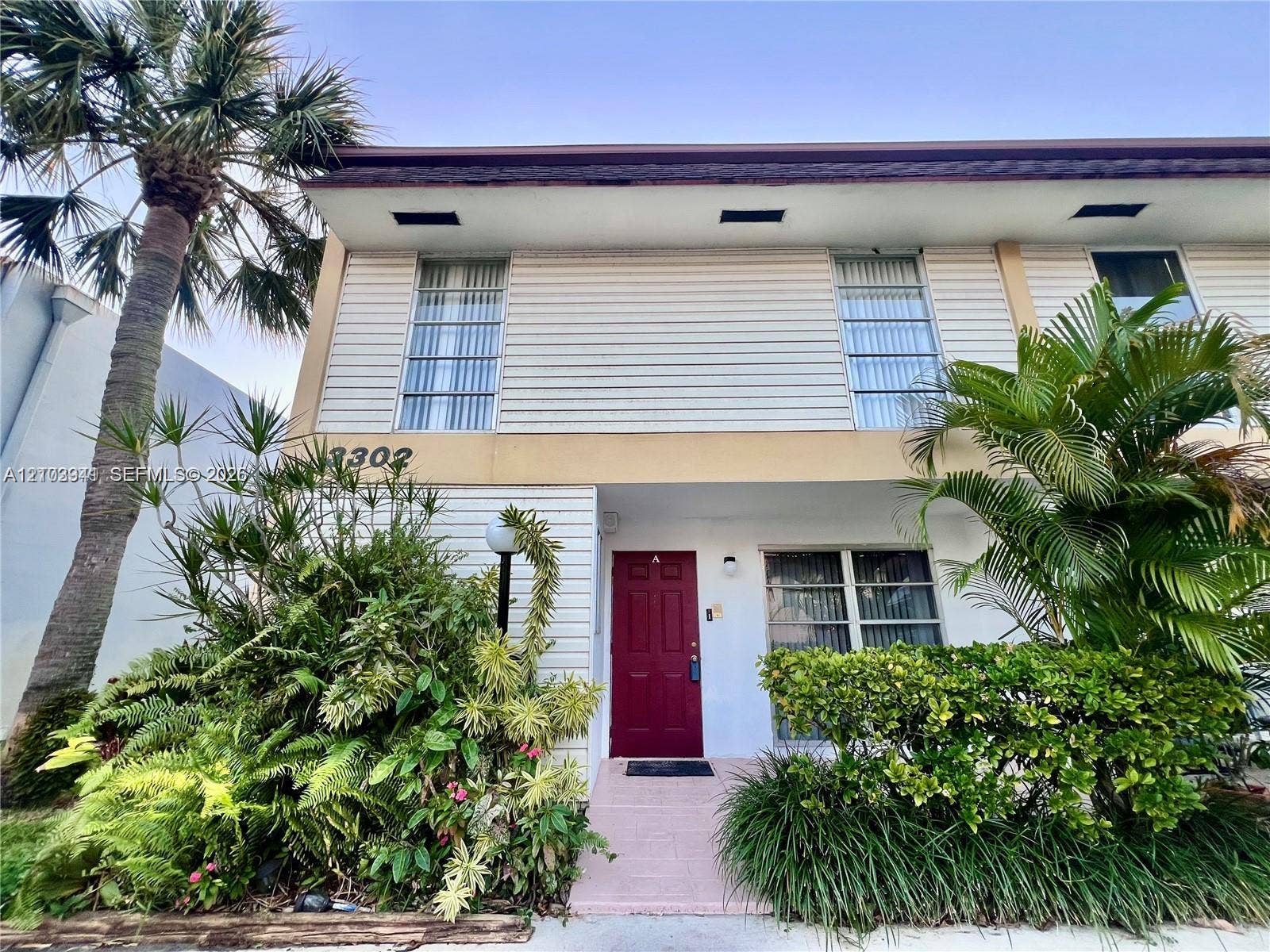 3302 Farragut Street, #5A, Hollywood, FL 33021 Photo 1