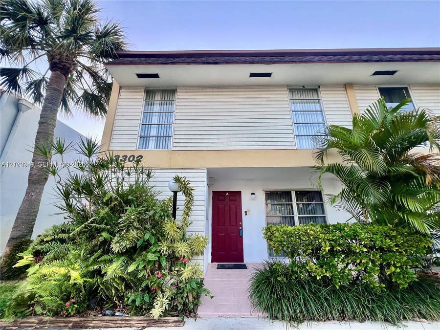 Property photo for 3302 Farragut Street, #5A, Hollywood, FL